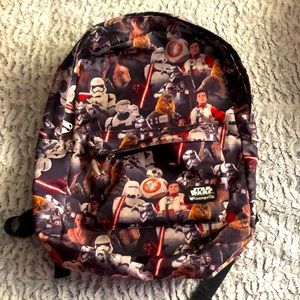 Star Wars Backpack